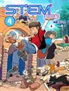 STEM新世紀 4