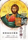 耶穌，為什麼？：解開福音的難題