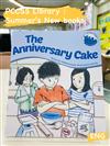 Lee Family Series 3 Book 2:The Anniversary Cake