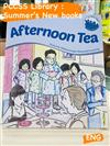 Lee Family Series 3 Book 3:Afternoon Tea