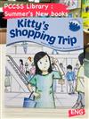 Lee Family Series 3 Book 4:Kitty's Shopping Trip