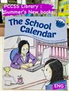 Lee Family Series 3 Book 5:The School Calendar