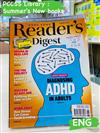 讀者文摘英文版READER'S DIGEST JUNE/JULY 2025