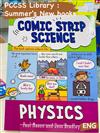Comic Strip Science: Physics