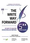 The Write Way Forward