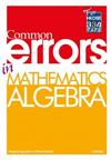 Common Errors in Mathematics-Algebra(Common Error)