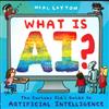 What is AI?: The curious kid’s guide to artificial intelligence