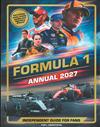 100% Unofficial Formula 1 Annual 2027